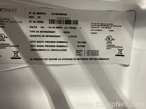lote de  2 Unidade de Refrigeração Fisherbrand GTFBV05RPSA