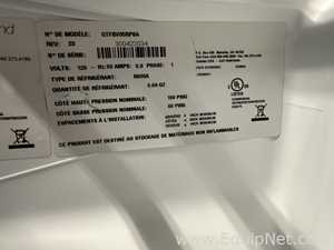 lote de  2 Unidade de Refrigeração Fisherbrand GTFBV05RPSA
