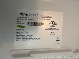 lote de  2 Unidade de Refrigeração Fisherbrand GTFBV05RPSA