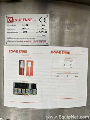 ERRE ENNE SCRL 24-12 Automatic Unscrambler