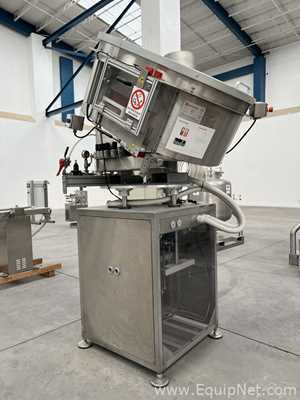 ERRE ENNE SCRL 24-12 Automatic Unscrambler
