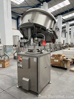 ERRE ENNE SCRL 24-12 Automatic Unscrambler