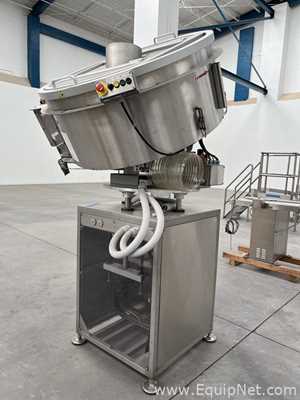 ERRE ENNE SCRL 24-12 Automatic Unscrambler