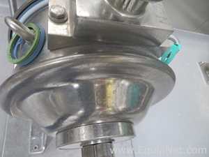 Bomba de Diafragma aço inox Saneco 