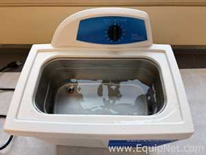 Limpiador Ultrasónico Branson Ultrasonic Corporation M3800