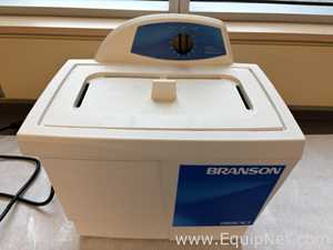 Limpador Ultrassônico Branson Ultrasonic Corporation M3800