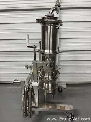 Repligen Xcell ATF1431 Filtration System