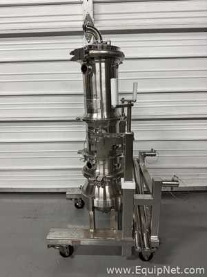 Repligen Xcell ATF1431 Filtration System