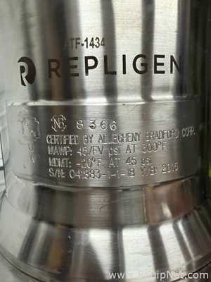 Repligen Xcell ATF1431 Filtration System