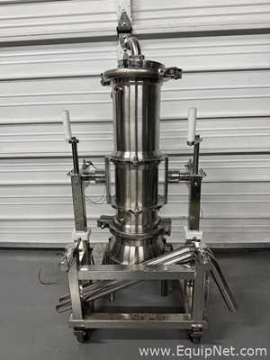 Repligen Xcell ATF1431 Filtration System