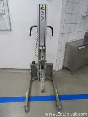 Linhas de Máquina Horizontal para Formadora, Envasadora e Seladora Mespack S.L. 