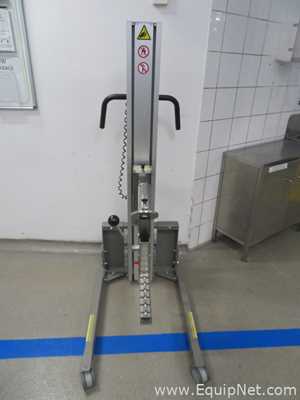Linhas de Máquina Horizontal para Formadora, Envasadora e Seladora Mespack S.L. 