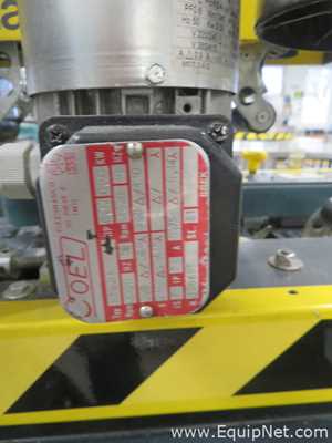 Encintadora Siat SM8