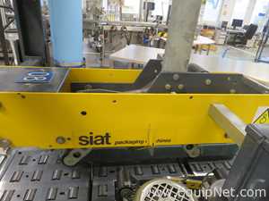Encintadora Siat SM8
