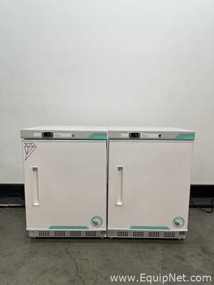 lote de  2 Freezer Norlake Scientific  PF051WWW0M