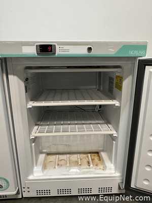 lote de  2 Freezer Norlake Scientific  PF051WWW0M