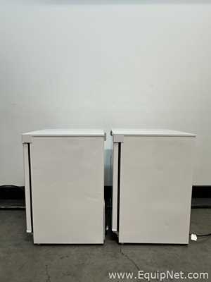 lote de  2 Freezer Norlake Scientific  PF051WWW0M