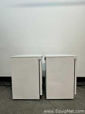 lote de  2 Freezer Norlake Scientific  PF051WWW0M