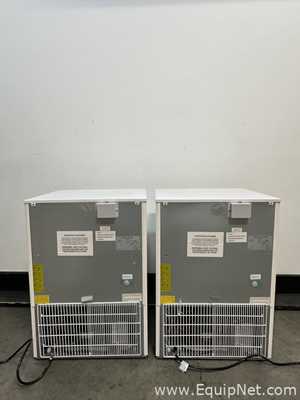 lote de  2 Freezer Norlake Scientific  PF051WWW0M