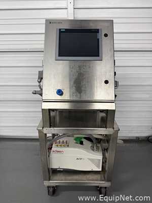 Repligen XCell ATF 10 Controller