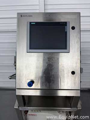 Controlador Repligen ATF 10