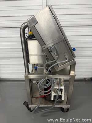 Controlador Repligen ATF 10