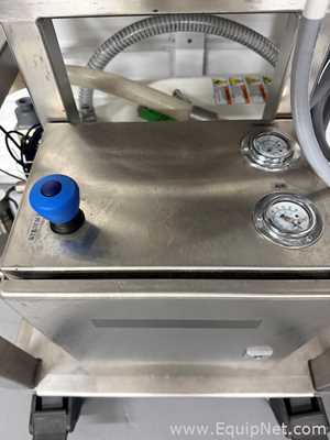 Controlador Repligen ATF 10