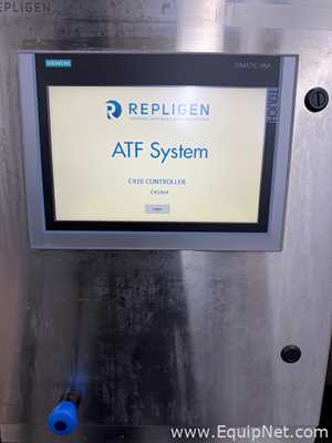 Controlador Repligen ATF 10