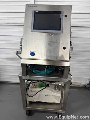 Repligen XCell ATF 10 Controller