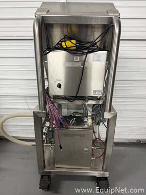 Controlador Repligen ATF 10
