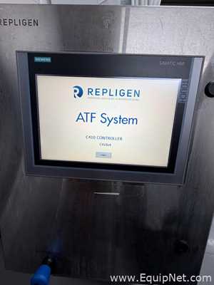 Controlador Repligen ATF 10