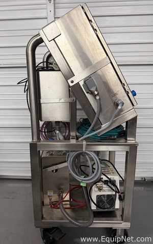 Controlador Repligen ATF 10