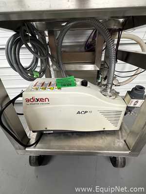 Controlador Repligen ATF 10