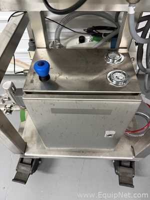 Repligen XCell ATF 10 Controller