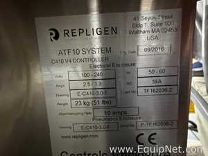 Repligen XCell ATF 10 Controller