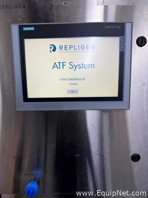 Repligen XCell ATF 10 Controller
