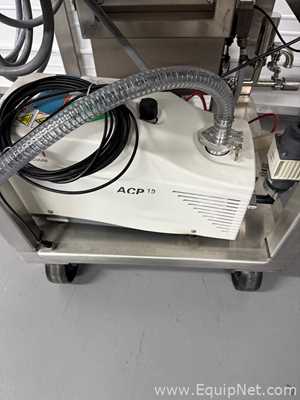 Repligen XCell ATF 10 Controller
