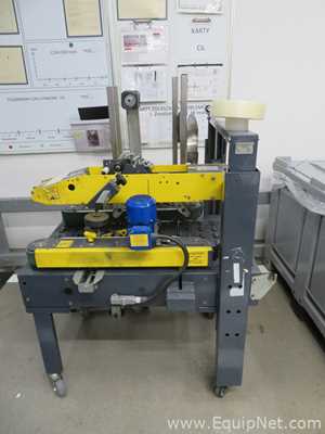 Máquina de Colocar Fita Siat SM8