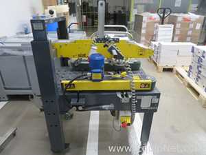 Máquina de Colocar Fita Siat SM8