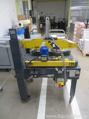 Máquina de Colocar Fita Siat SM8