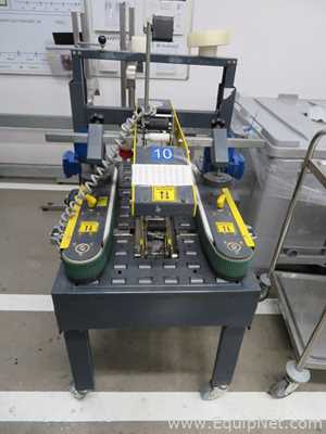 Máquina de Colocar Fita Siat SM8