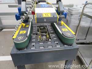 Máquina de Colocar Fita Siat SM8