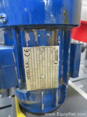 Máquina de Colocar Fita Siat SM8