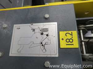 Máquina de Colocar Fita Siat SM8