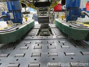 Máquina de Colocar Fita Siat SM8