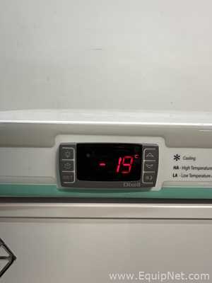 lote de  2 Freezer Norlake Scientific  PF051WWW0M