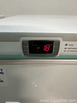 lote de  2 Freezer Norlake Scientific  PF051WWW0M