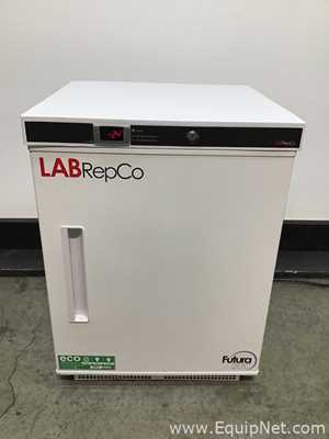 Lot Of 3 Labrepco LHP-5-UFMB-ADA Undercounter Freezer