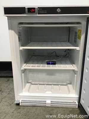 Lot Of 3 Labrepco LHP-5-UFMB-ADA Undercounter Freezer