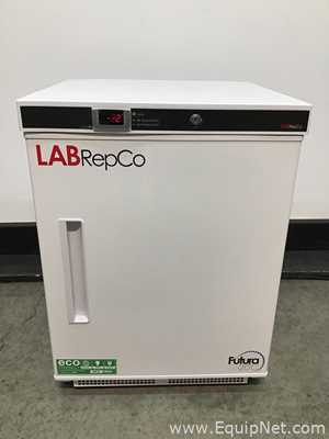 Lot Of 3 Labrepco LHP-5-UFMB-ADA Undercounter Freezer